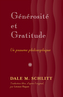 Générosité et Gratitude