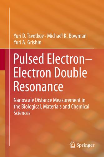 Pulsed Electron-Electron Double Resonance