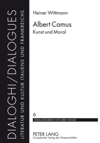 Albert Camus