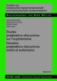 Études pragmatico-discursives sur l'euphémisme - Estudios pragmático-discursivos sobre el eufemismo