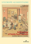 Anthropology of Family Food Practices