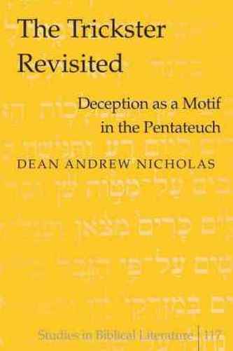 The Trickster Revisited