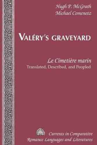 Valéry's Graveyard