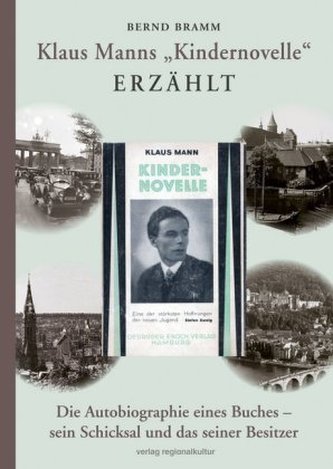 Klaus Manns Kindernovelle erzählt