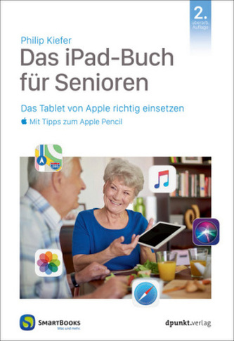 Das iPad für Senioren