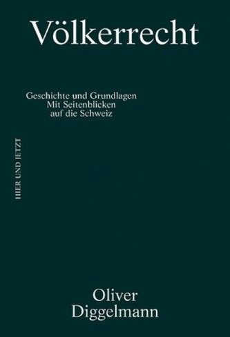 Völkerrecht Völkerrecht