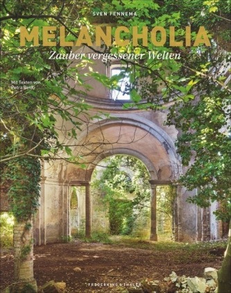 Melancholia Melancholia