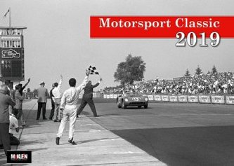 Motorsport Classic 2019