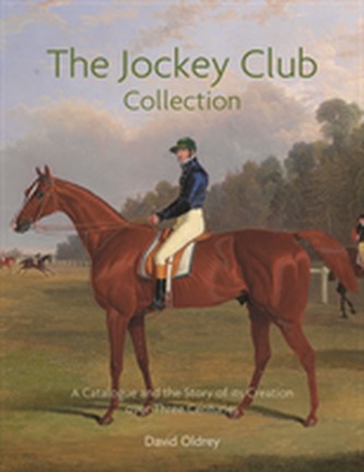 The Jockey Club Collection The Jockey Club Collection
