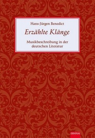 Erzählte Klänge Erzählte Klänge