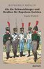 Als die Schwarzburger und Reußen für Napoleon fochten
