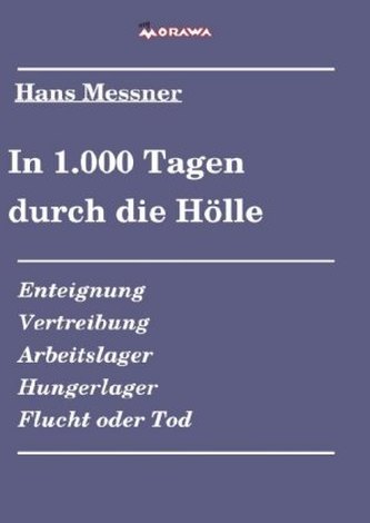In 1.000 Tagen durch die Hölle In 1.000 Tagen durch die Hölle
