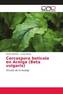 Cercospora beticola en Acelga (Beta vulgaris)