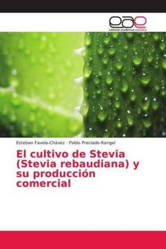 El cultivo de Stevia (Stevia rebaudiana) y su producción comercial
