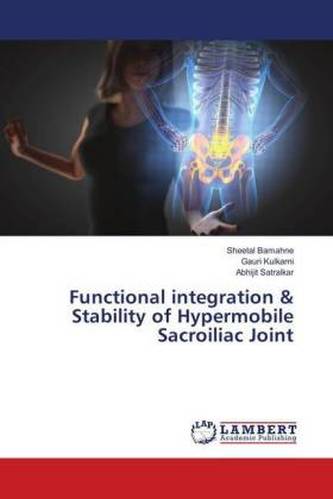 Functional integration & Stability of Hypermobile Sacroiliac Joint
