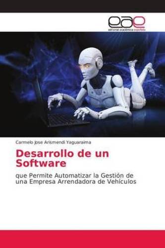 Desarrollo de un Software