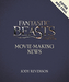 Fantastic Beasts and Where to Find Them: Movie-Making News