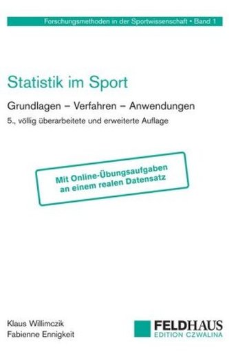 Statistik im Sport Statistik im Sport