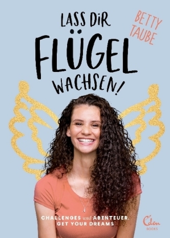 Lass dir Flügel wachsen