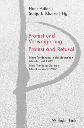 Protest und Verweigerung