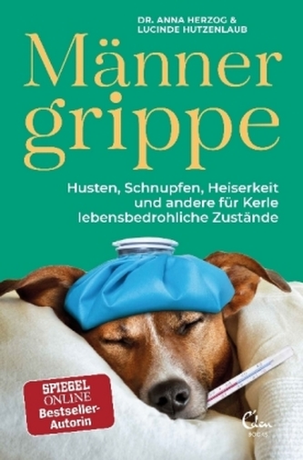 Männergrippe Männergrippe