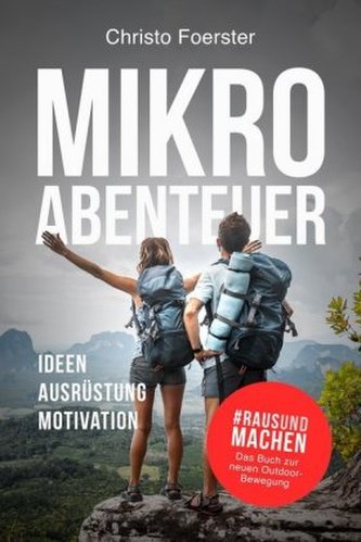 Mikroabenteuer Mikroabenteuer
