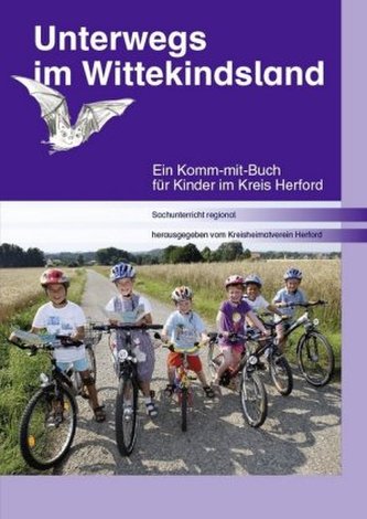 Unterwegs im Wittekindsland Unterwegs im Wittekindsland