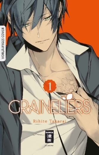 Graineliers. Bd.1