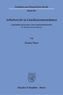 Arbeitsrecht in Familienunternehmen.