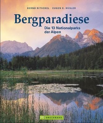 Bergparadiese