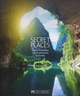 Secret Places Secret Places