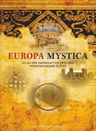 Europa Mystica Europa Mystica