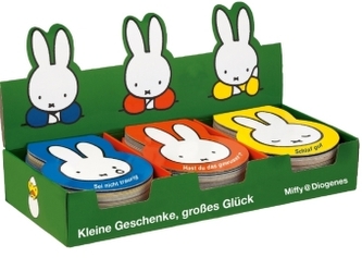 Bruna, Miffy Mini Box
