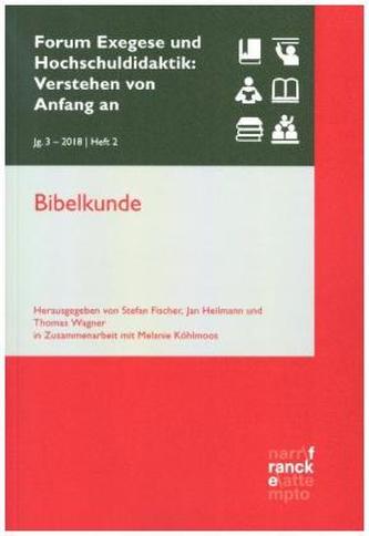Bibelkunde