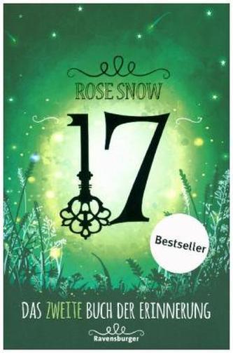 17, Das zweite Buch der Erinnung