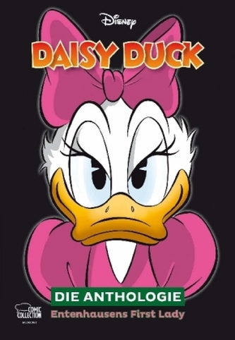 Daisy Duck - Die Anthologie