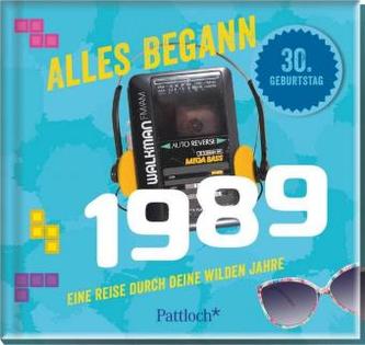 Alles begann 1989