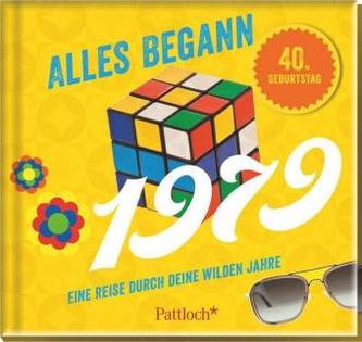 Alles begann 1979 Alles begann 1979