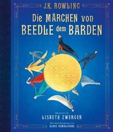 Die Märchen von Beedle dem Barden, Schmuckausgabe