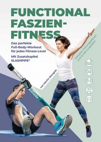 Functional Faszien-Fitness Functional Faszien-Fitness