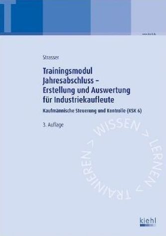 Jahresabschluss - Erstellung und Auswertung