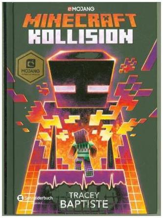 Minecraft - Kollision