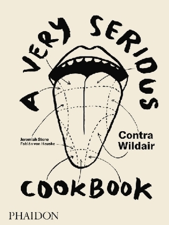 A Very Serious Cookbook: Contra Wildair
