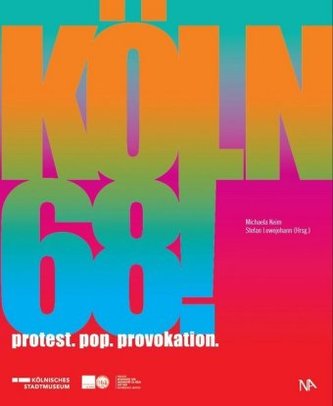 Köln 68!