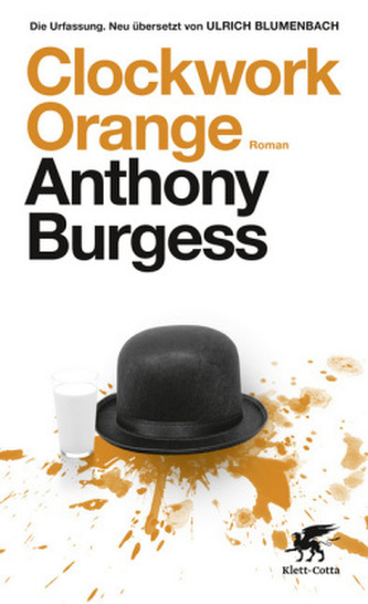Clockwork Orange Clockwork Orange