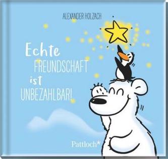 Echte Freundschaft ist unbezahlbar! Echte Freundschaft ist unbezahlbar!