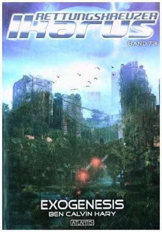 Rettungskreuzer Ikarus - Exogenesis