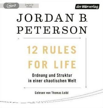 12 Rules For Life