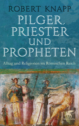 Pilger, Priester und Propheten Pilger, Priester und Propheten