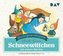 Schneewittchen und weitere Märchen, 1 Audio-CD